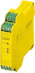 PHOENIX CONTACT Automation module: safety relay