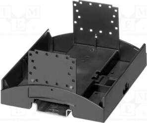 PHOENIX CONTACT Enclosure base; with terminals
