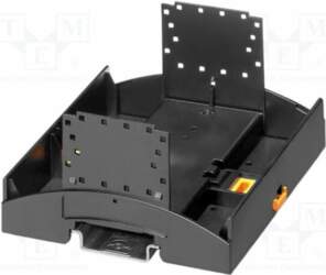 PHOENIX CONTACT Enclosure base; with terminals