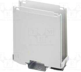 PHOENIX CONTACT Enclosure base; with terminals