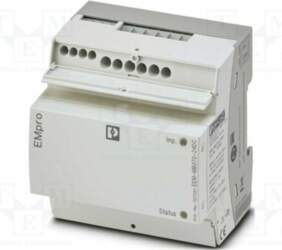 PHOENIX CONTACT Meter: network parameters; for