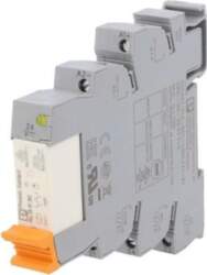 PHOENIX CONTACT Relay: interface; Ucoil: 24VDC