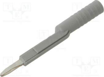 PHOENIX CONTACT Test socket; PA; ways: