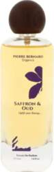 Pierre Bernard Saffron & Oud Extrait