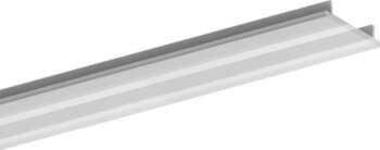 PMMA DIFFUSER FOR ALU-EPOXY LED PROFILE