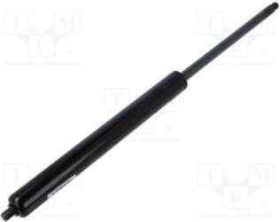 PNEUMAT Gas spring; Thread: M8; L: