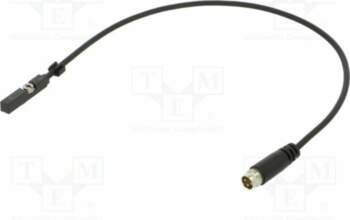 PNEUMAT Sensor: reed switch; piston position