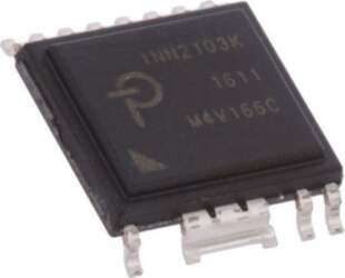 POWER INTEGRATIONS IC: PMIC; AC/DC switcher