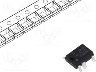 POWER INTEGRATIONS IC: PMIC; AC/DC switcher
