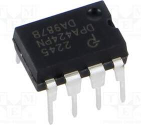 POWER INTEGRATIONS IC: PMIC; AC/DC switcher