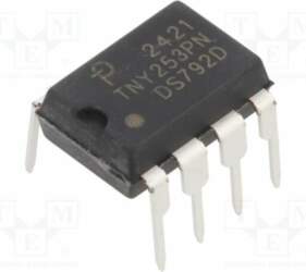 POWER INTEGRATIONS IC: PMIC; AC/DC switcher
