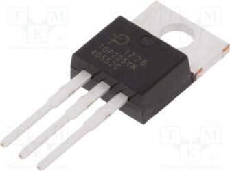 POWER INTEGRATIONS IC: PMIC; AC/DC switcher
