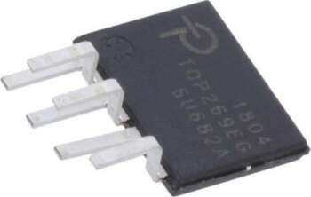 POWER INTEGRATIONS IC: PMIC; AC/DC switcher