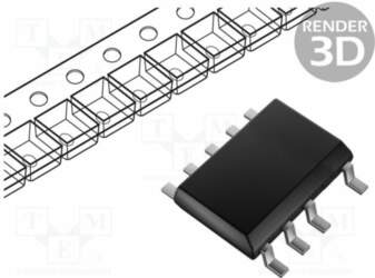 POWER INTEGRATIONS IC: PMIC; AC/DC switcher