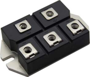 POWERSEM Bridge rectifier: three-phase; Urmax: 1