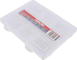 PROLINE Container: collective; with partitions; polypropylene