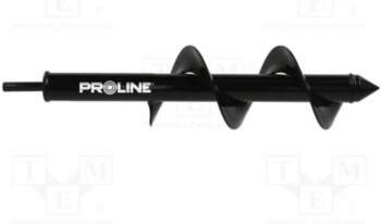 PROLINE Drill bit; Ø: 75mm; Working