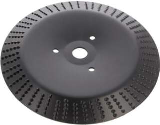 PROLINE Grinding wheel; 230mm; angular contact