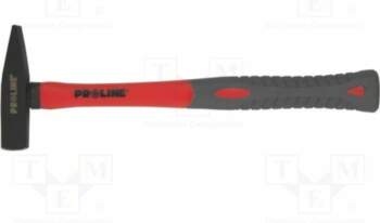 PROLINE Hammer; fitter type; 200g; composite
