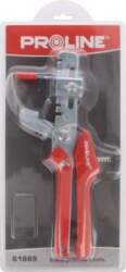PROLINE Pliers; for the tile leveling