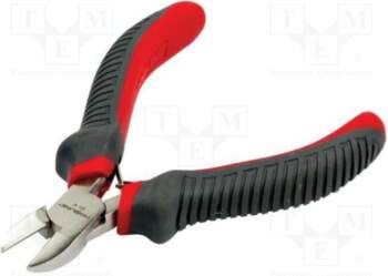 PROLINE Side,cutting; 115mm; MICRO; Pliers: