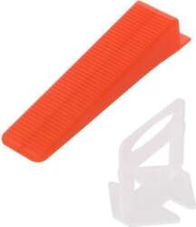 PROLINE The tile leveling system; Kit: