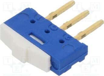 PTR HARTMANN Switch: slide; Pos: 2