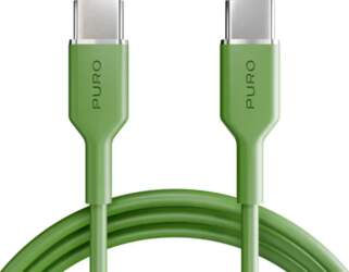 Puro ICON USB-C - USB-C cable