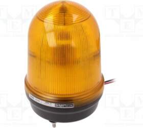 QLIGHT Signaller: lighting; flashing light,continuous