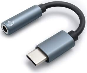Qoltec ® Qoltec Adapter USB-C |