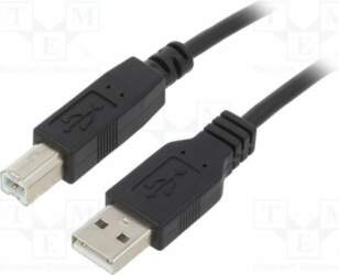 Qualtek Electronics Cable; USB 2.0