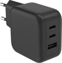 Quick USB charger with GaN Fast