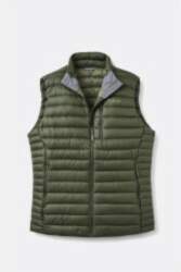 RAB Veste MICROLIGHT Down Vest (Krāsa: