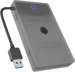 Raidsonic | Icy Box Adapter for