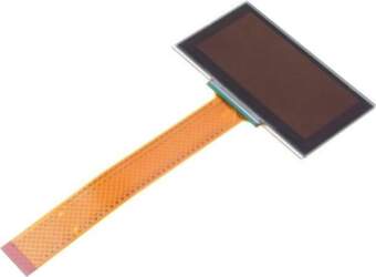 RAYSTAR OPTRONICS Display: OLED; graphical; 128x64