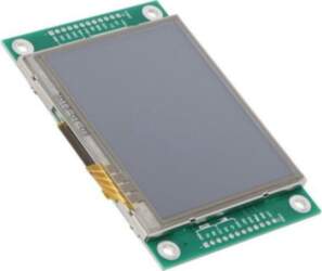 RAYSTAR OPTRONICS Display: TFT; 3.5&quot