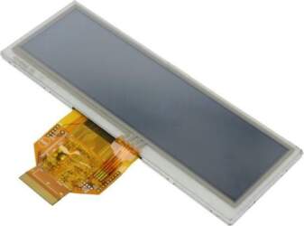 RAYSTAR OPTRONICS Display: TFT; 5.2&quot