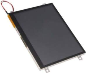 RAYSTAR OPTRONICS Display: TFT; 5.7&quot