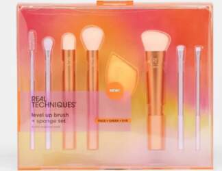 Real Techniques Level up Brush and