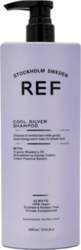 REF Cool Silver Shampoo Šampūns