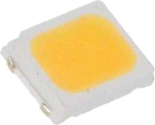 REFOND LED; white warm; SMD; PLCC2