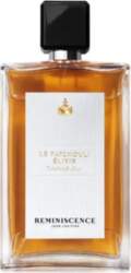 Reminiscence, Le Patchouli Elixir, Eau De
