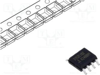 RENESAS IC: interface; transceiver; half duplex