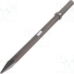 RENNSTEIG Chisel; L: 500mm; Socket size: