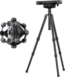 Revopoint Trackit SR Optical 3D Scanner