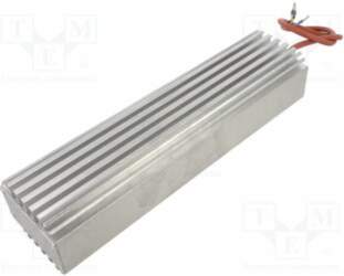 RO/SE Heating element: heater; heating; LM-Double
