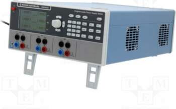 ROHDE & SCHWARZ Laboratory power supply: