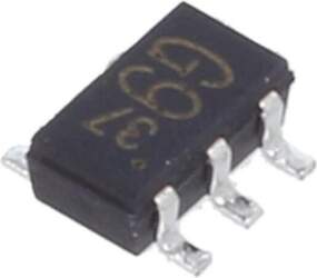 ROHM SEMICONDUCTOR Transistor: NPN x2; bipolar