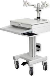Roline LCD TV + PC Mobile