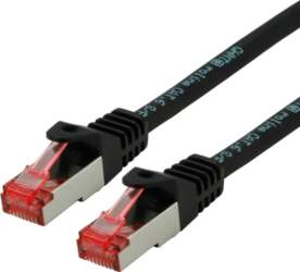 Roline S/FTP Patch Cord Cat.6
